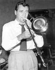 Tony Milliner